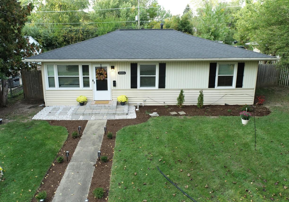2006 20th St., Zion, IL 60099