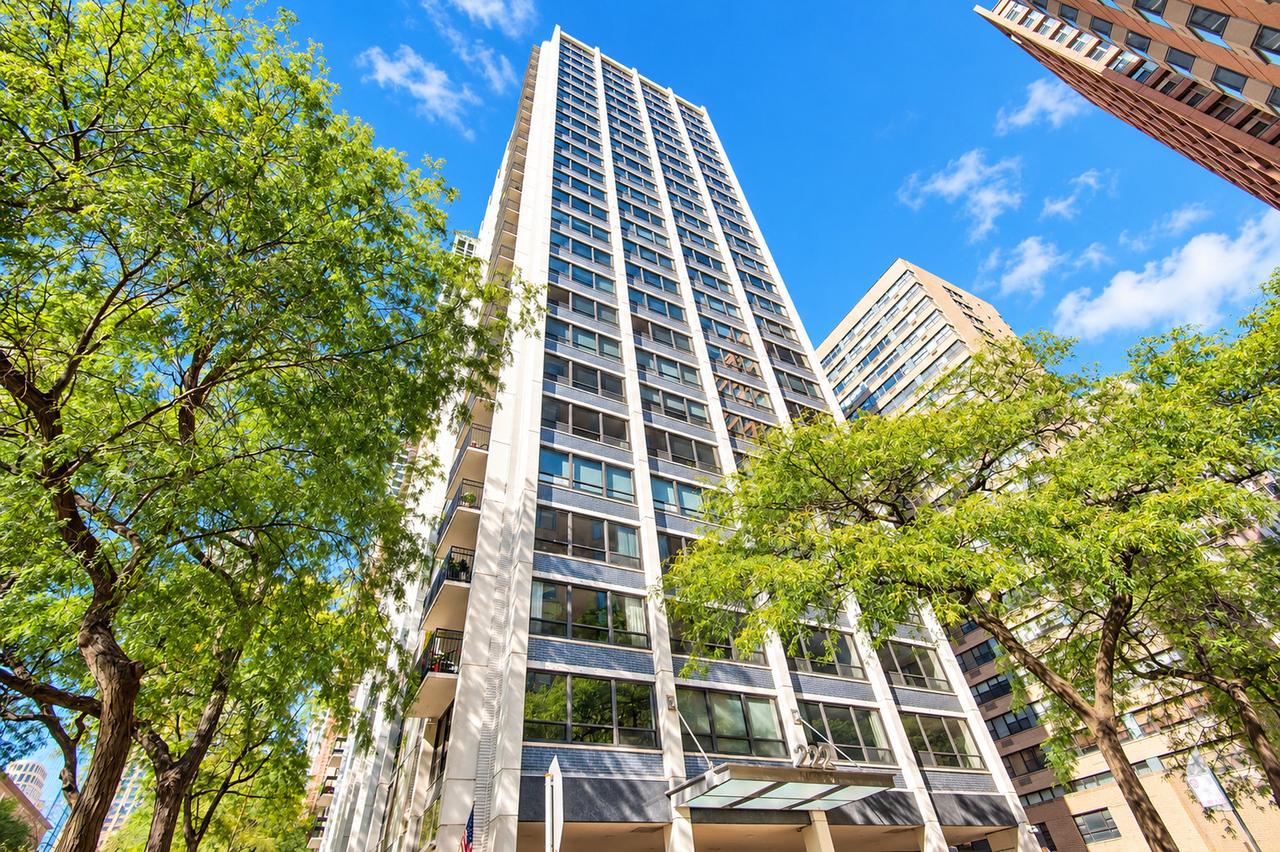 222 E Pearson St. #1704, Chicago, IL 60611