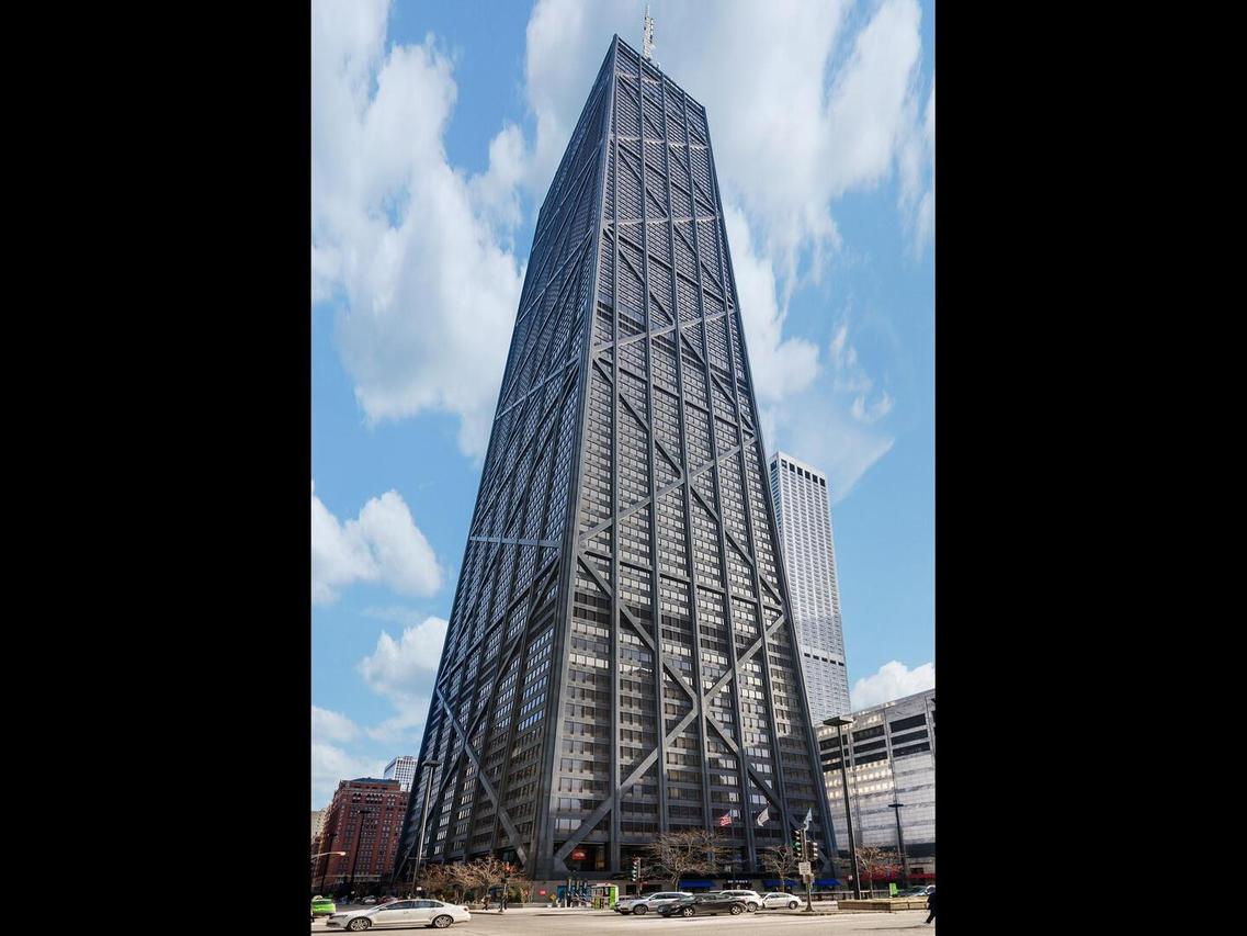 175 E Delaware Pl. #7107, Chicago, IL 60611