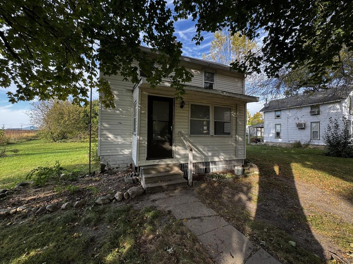 204 E Cherry St., Chatsworth, IL 60921