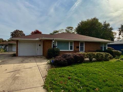708 Woodlawn Ave., Joliet, IL 60435