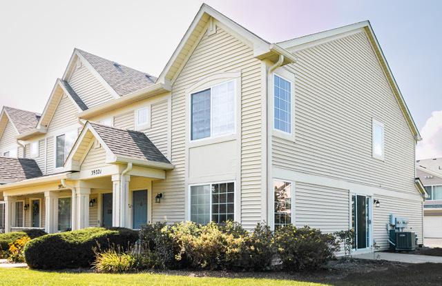 39321 N Melbourne Ct., Beach Park, IL 60083