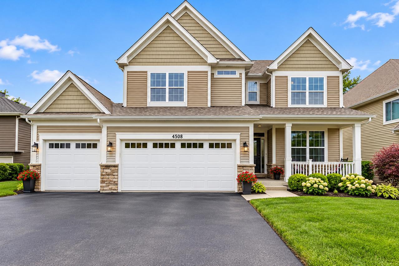 4508 Drendel Rd., Downers Grove, IL 60515