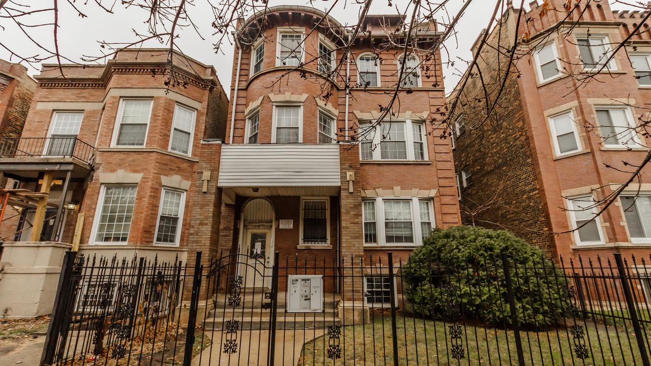 5729 S Michigan Ave., Chicago, IL 60637