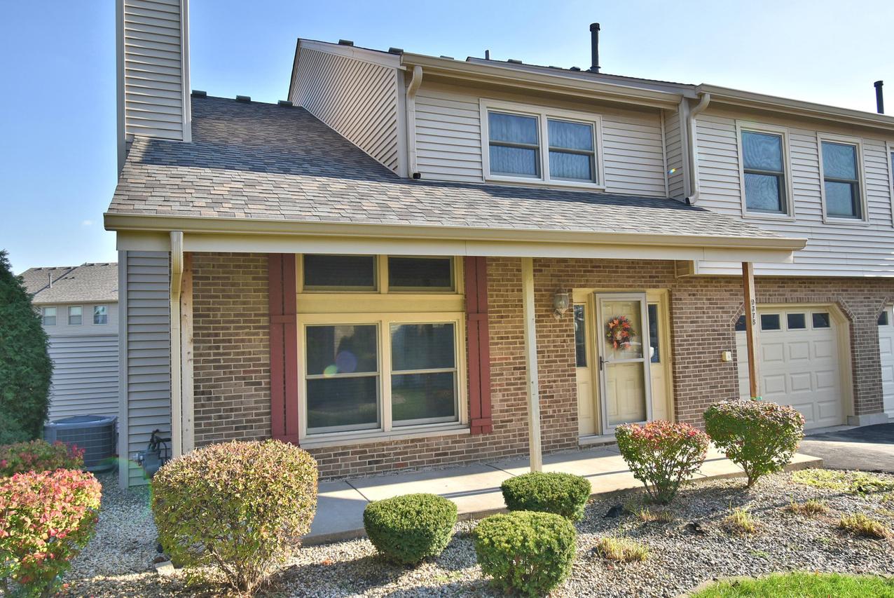 9378 Bradford Ln., Orland Park, IL 60462