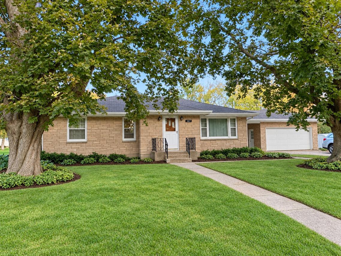 307 N Pecatonica St., Winnebago, IL 61088