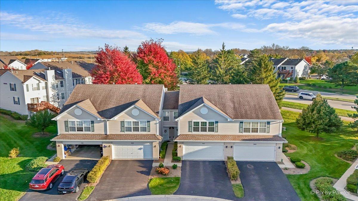 507 Windham Cove Dr., Crystal Lake, IL 60014