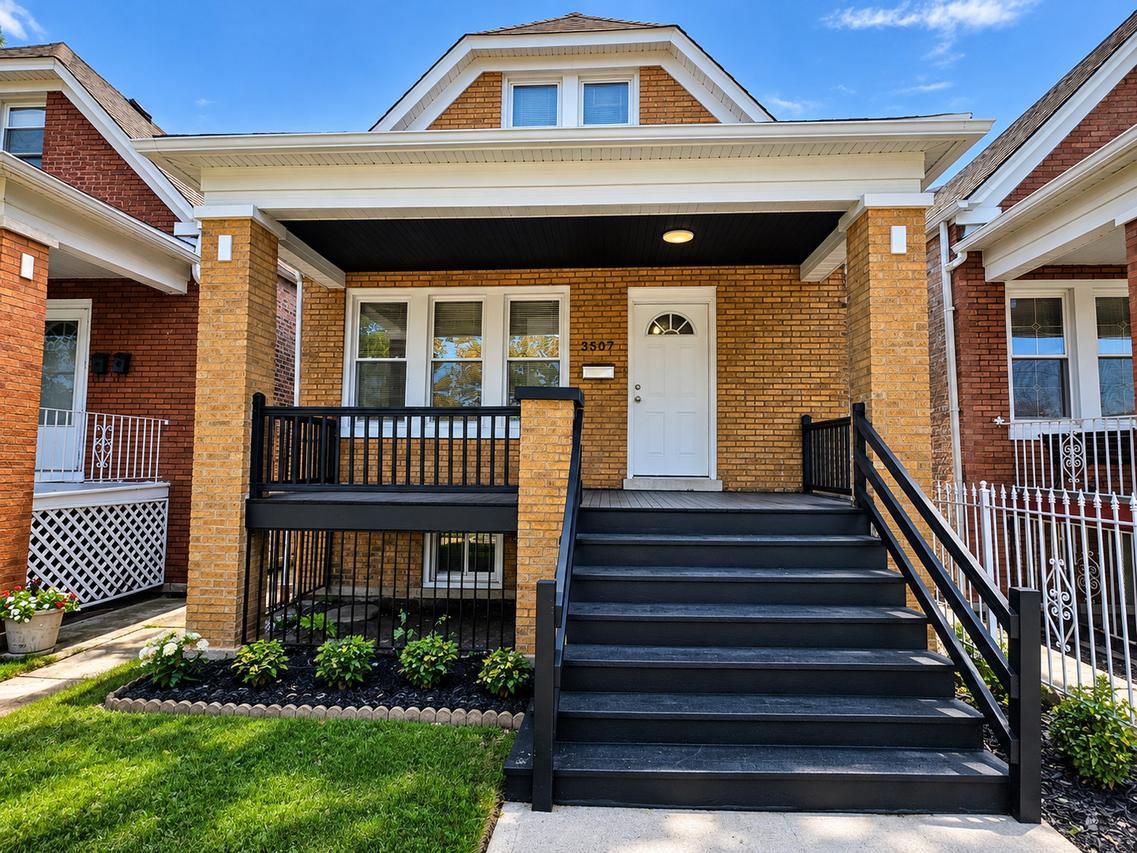 3507 W 60th Pl., Chicago, IL 60629