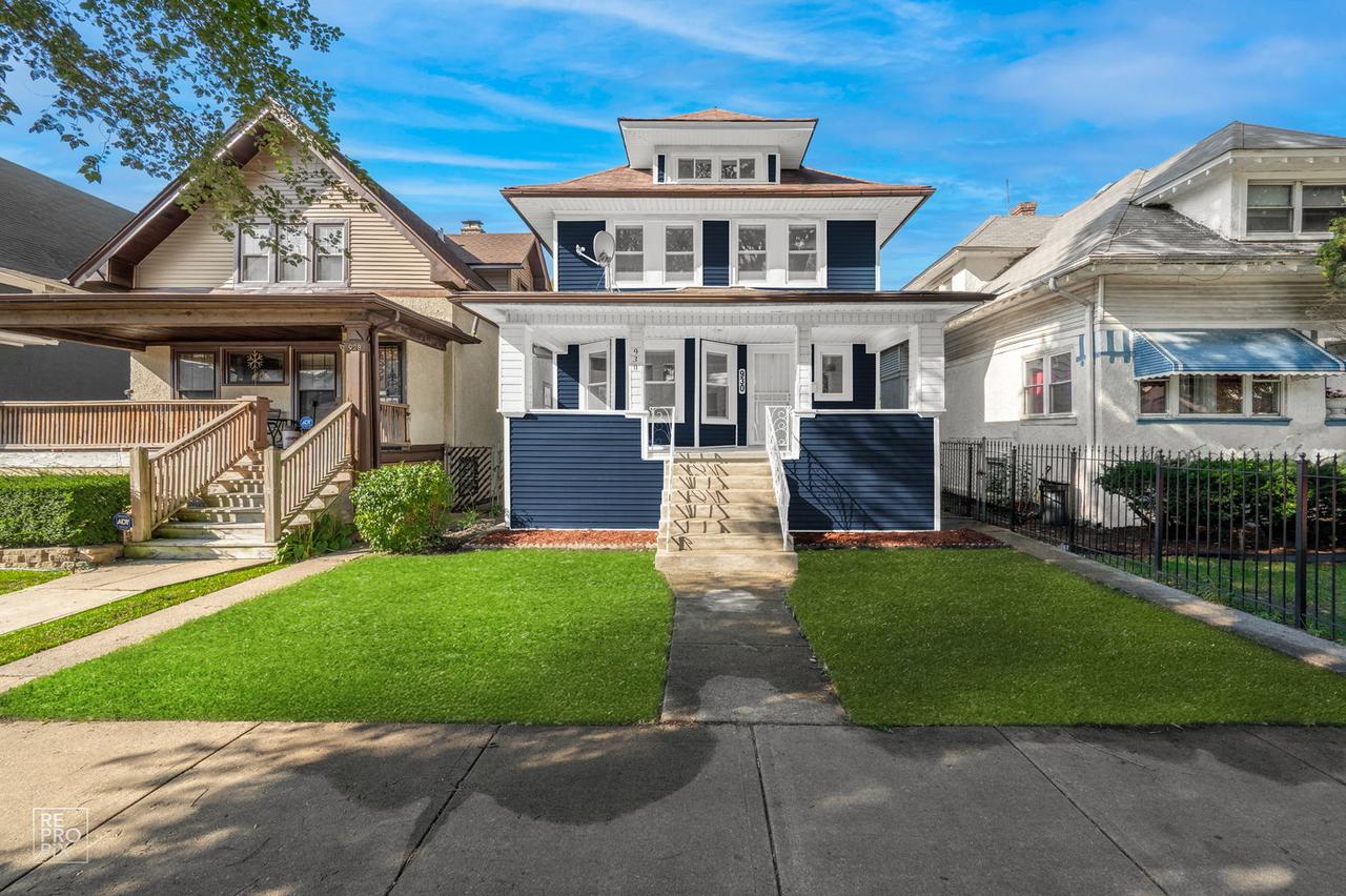 930 N Lorel Ave., Chicago, IL 60651
