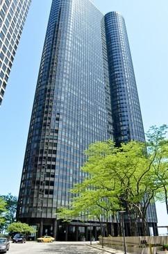 155 N Harbor Dr. #2505, Chicago, IL 60601