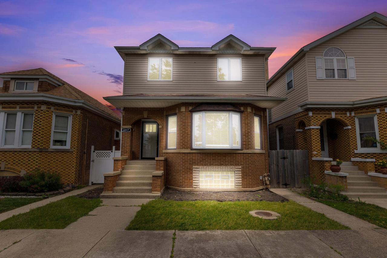 6017 S Monitor Ave., Chicago, IL 60638