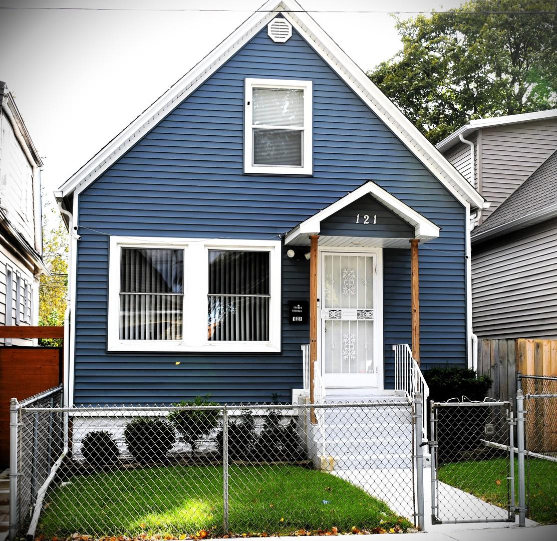 121 E 104th Pl., Chicago, IL 60628