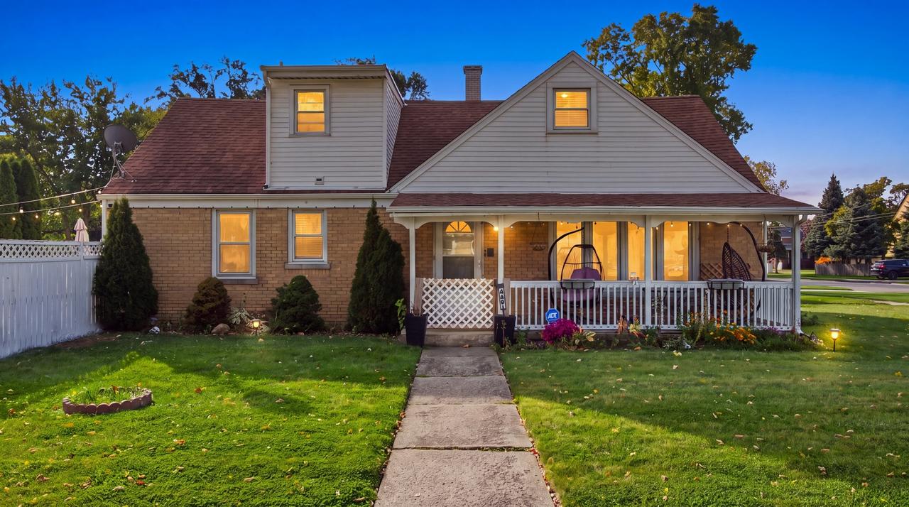 4461 Scott St., Schiller Park, IL 60176