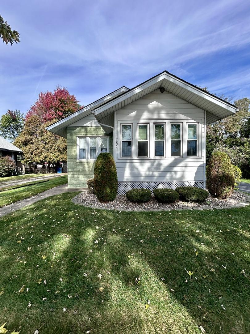 3932 148th St., Midlothian, IL 60445