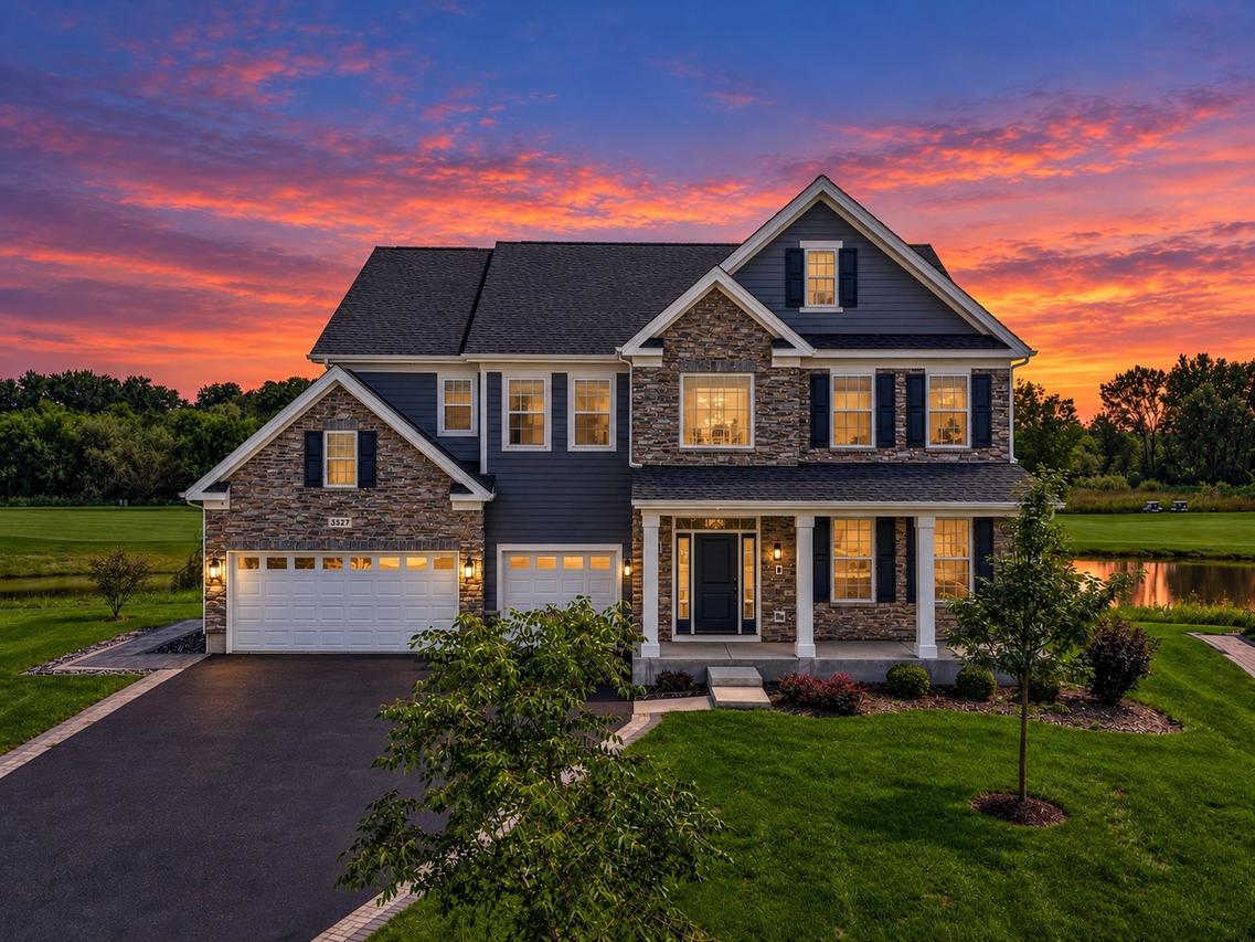 3527 S Riding Ridge, Elgin, IL 60124