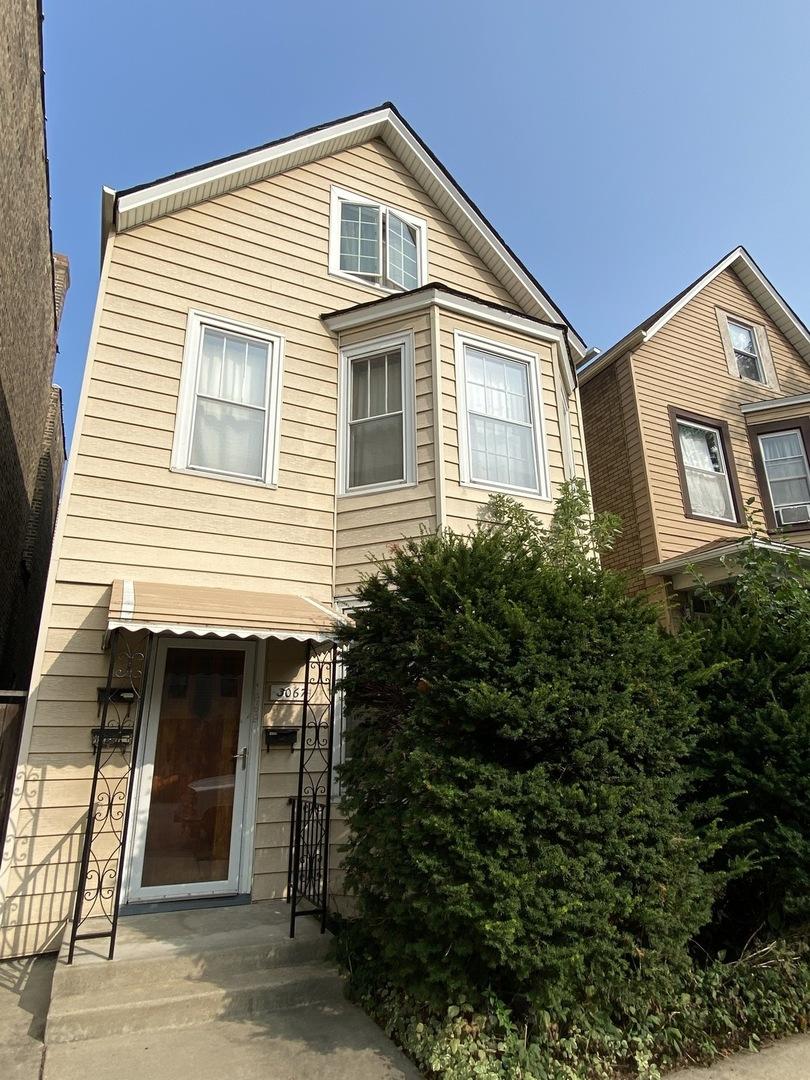 3067 N Central Park Ave., Chicago, IL 60618