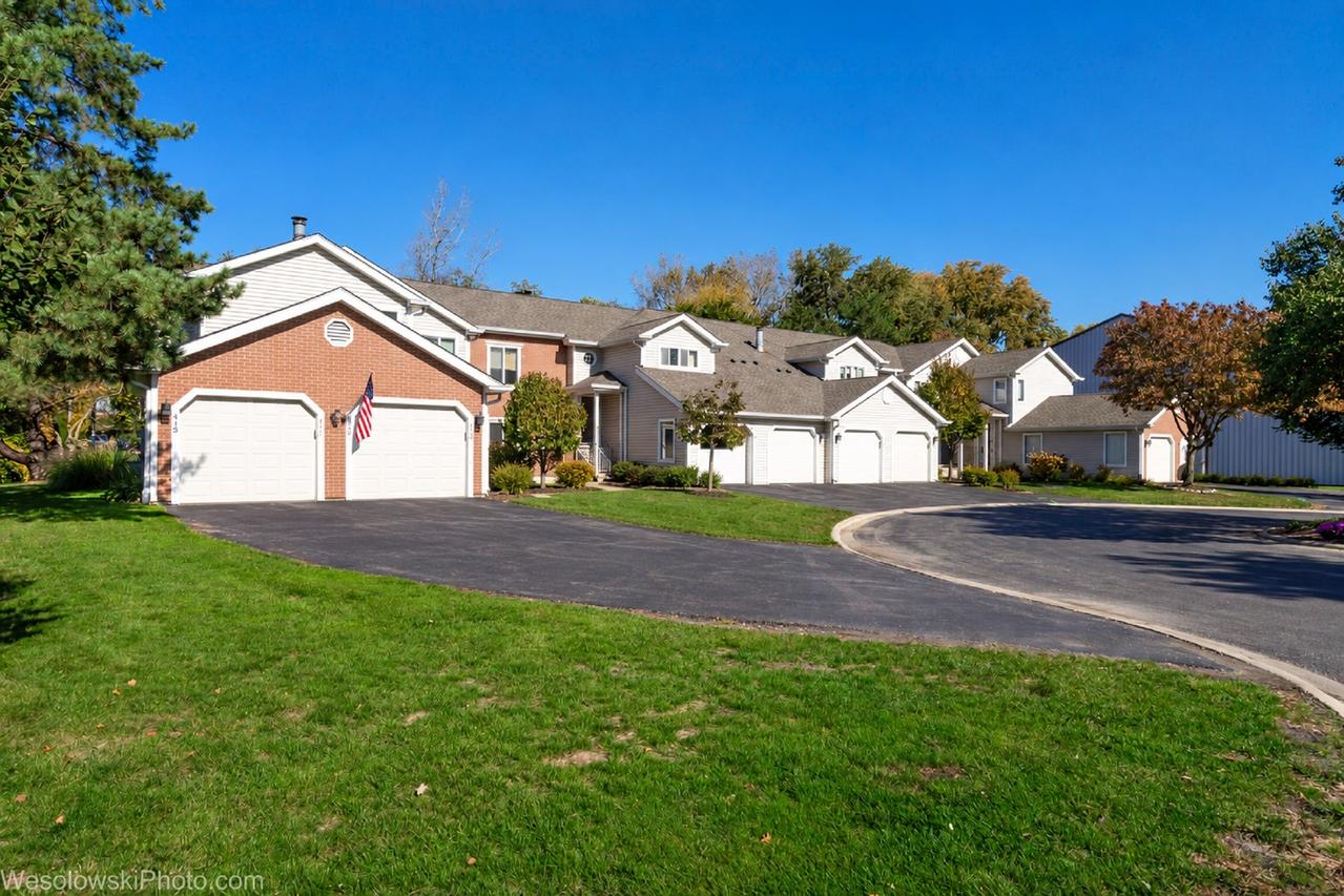 405 58th Pl., Hinsdale, IL 60521