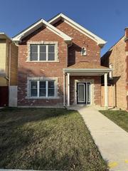New Construction Homes For Sale This Week in Cicero: October 21st to October 27th