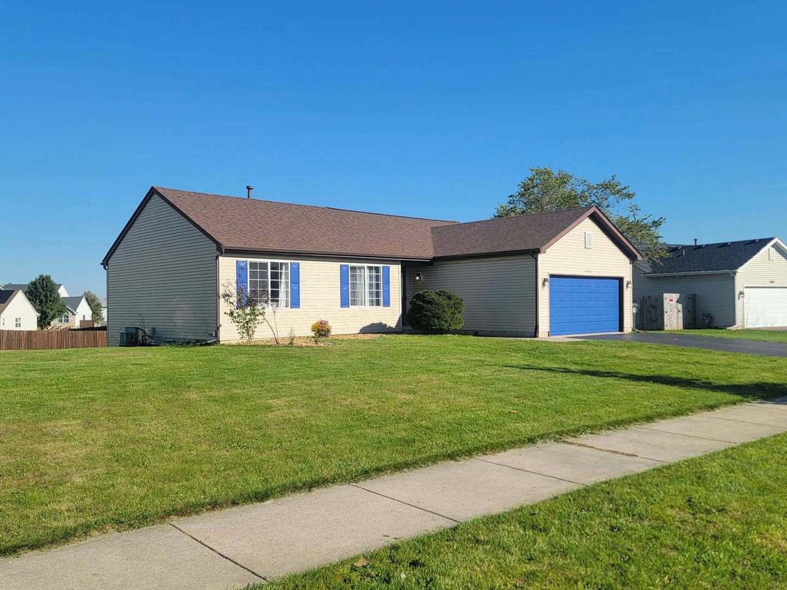 1911 Sunshine Ct., Zion, IL 60099