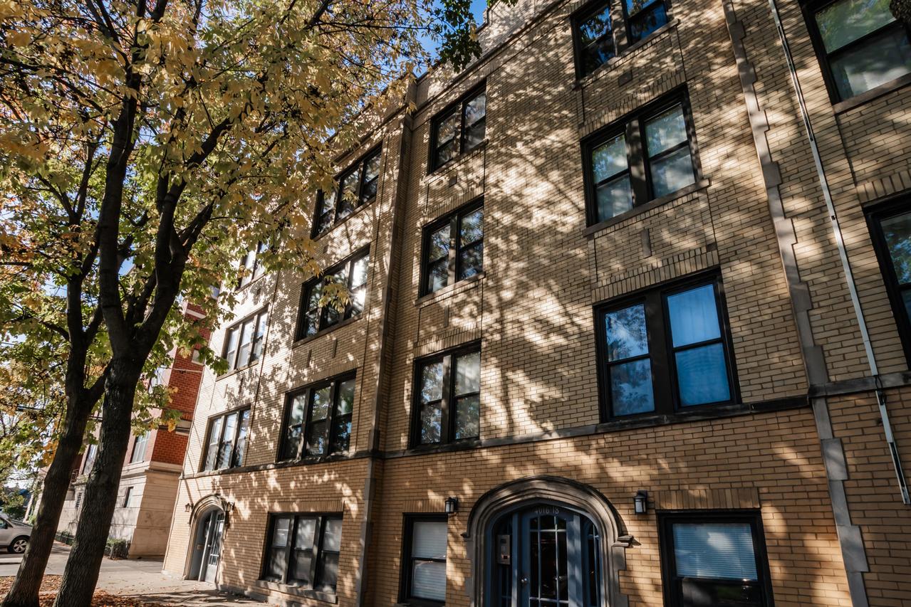4014 N Spaulding Ave. #GDN, Chicago, IL 60618