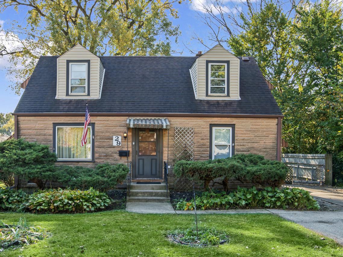 29 Hayes Dr., Northlake, IL 60164