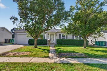 New Homes For Sale This Week That Attend Robert C Hill Elementary School: October 23rd to October 29th