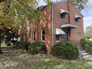New Foreclosures & Short Sales in South Deering: October 19th to October 25th