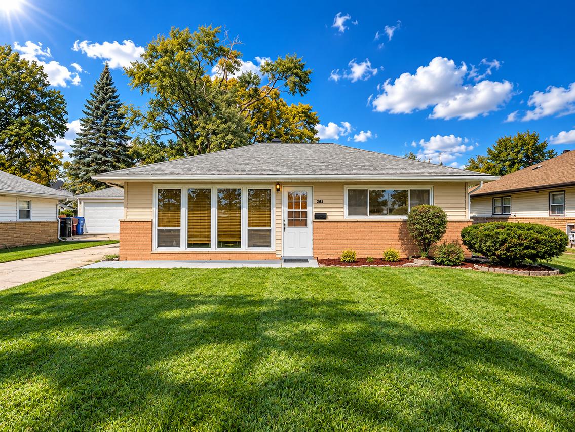 306 Sauganash St., Park Forest, IL 60466