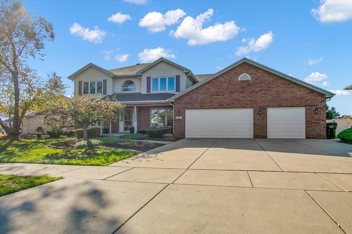 8713 Timbers Pointe Dr., Tinley Park, IL 60487