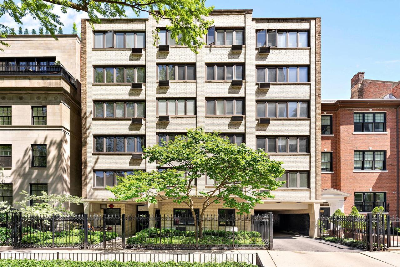 1419 N State Pkwy. #605, Chicago, IL 60610