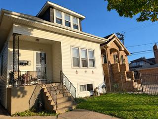 New Homes For Sale This Week in Montclare: October 23rd to October 29th