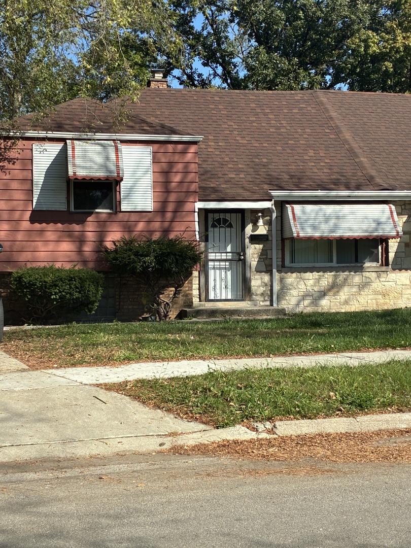 9713 S Oglesby Ave., Chicago, IL 60617