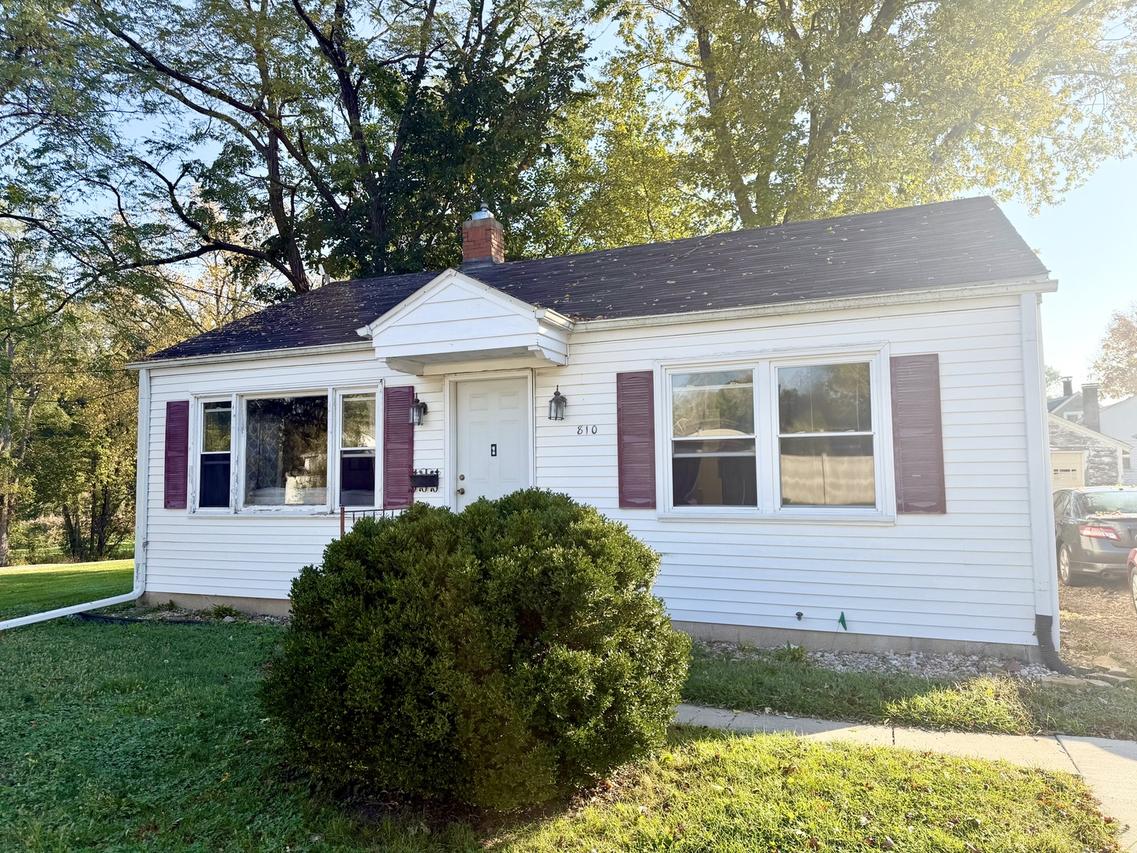 810 Green St., Ottawa, IL 61350
