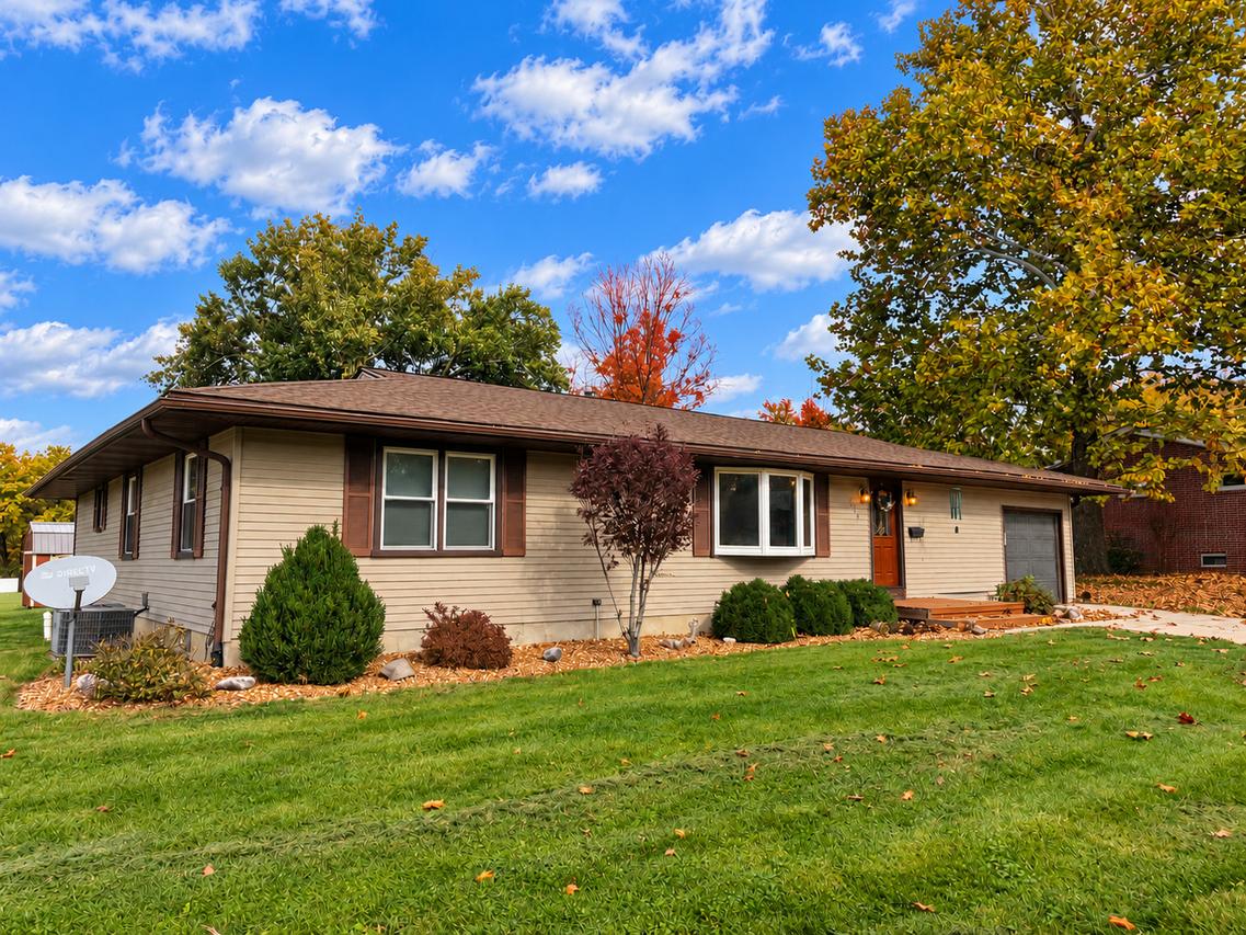 1049 Glen Ave., Marseilles, IL 61341