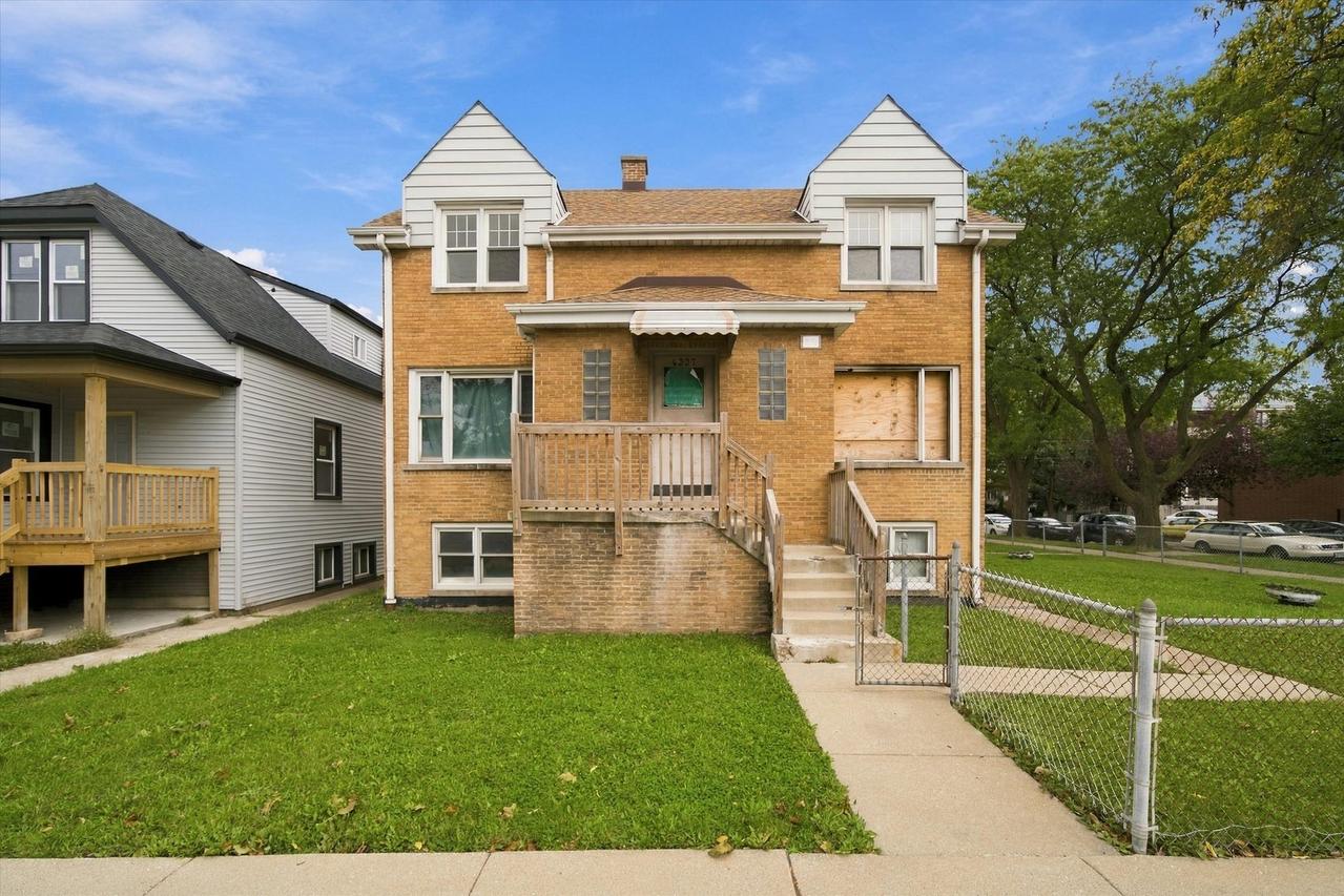 4337 N Cicero Ave., Chicago, IL 60641