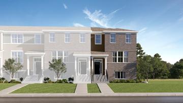 New Construction Homes For Sale This Week That Attend Sam Rotolo Middle School of Batavia: October 21st to October 27th