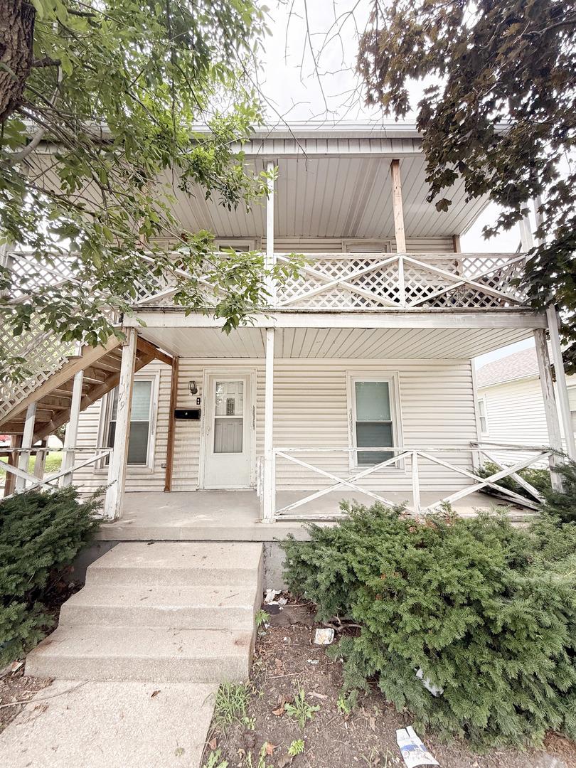 1179 S Schuyler Ave., Kankakee, IL 60901