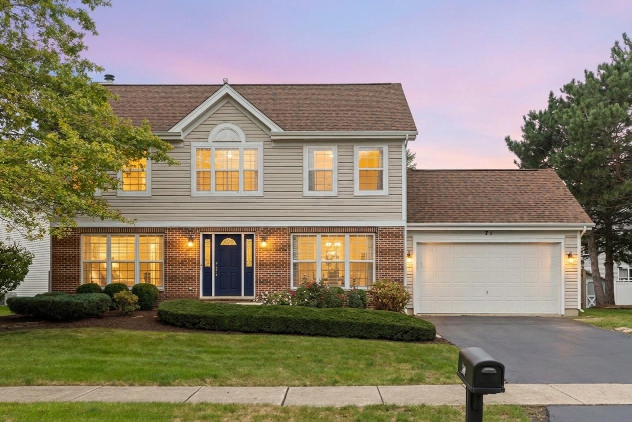 71 Cold Spring Ct., Aurora, IL 60506
