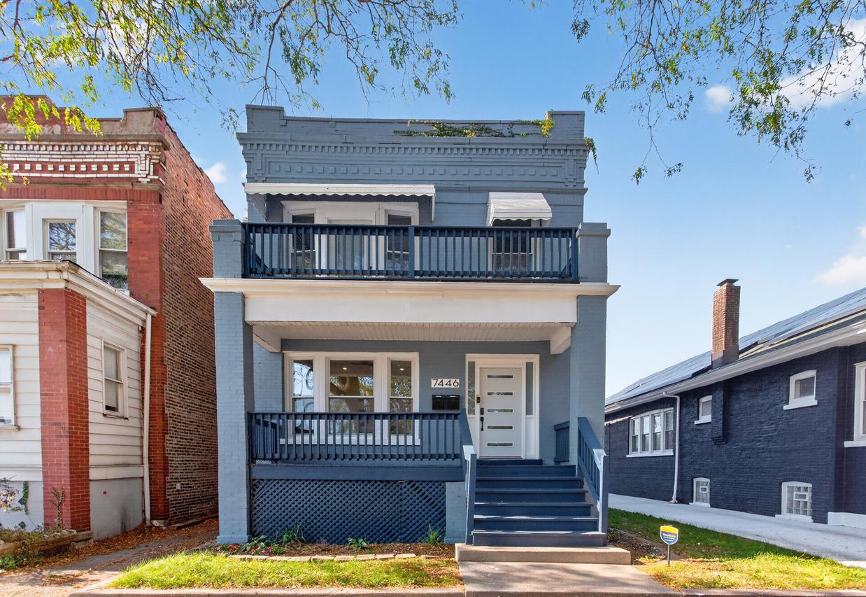 7446 S King Dr., Chicago, IL 60619