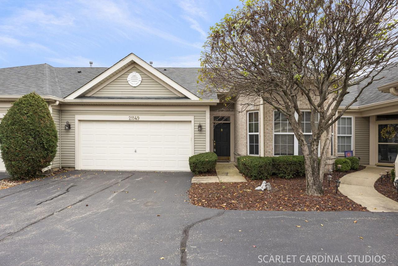 21149 W Cypress Ln., Plainfield, IL 60544