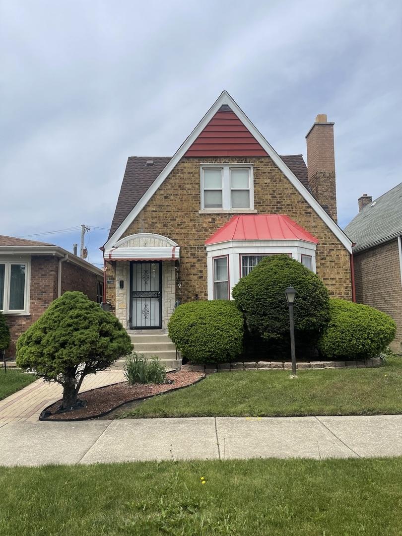 10216 S Calumet Ave., Chicago, IL 60628