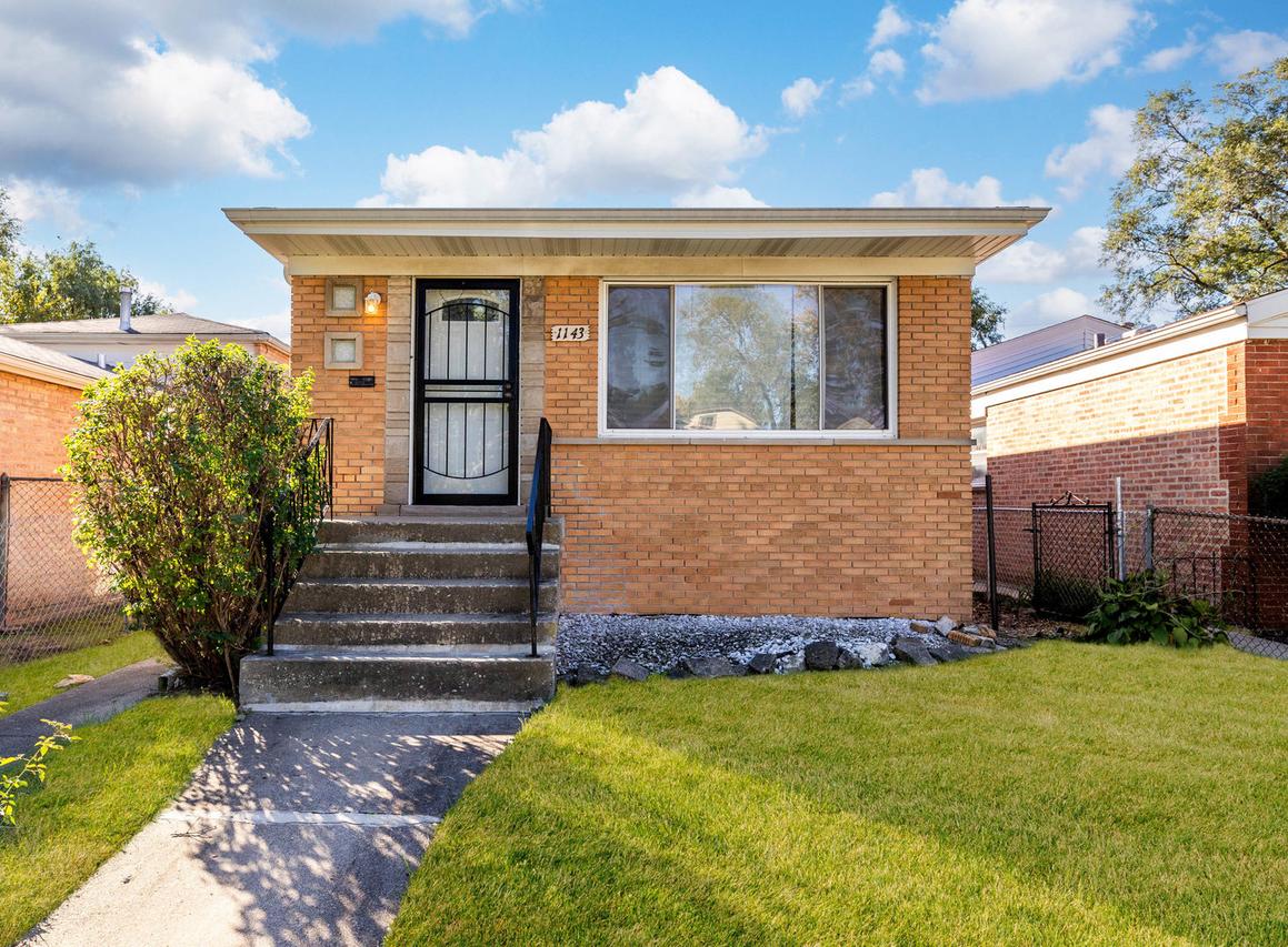 1143 W 110th Pl., Chicago, IL 60643