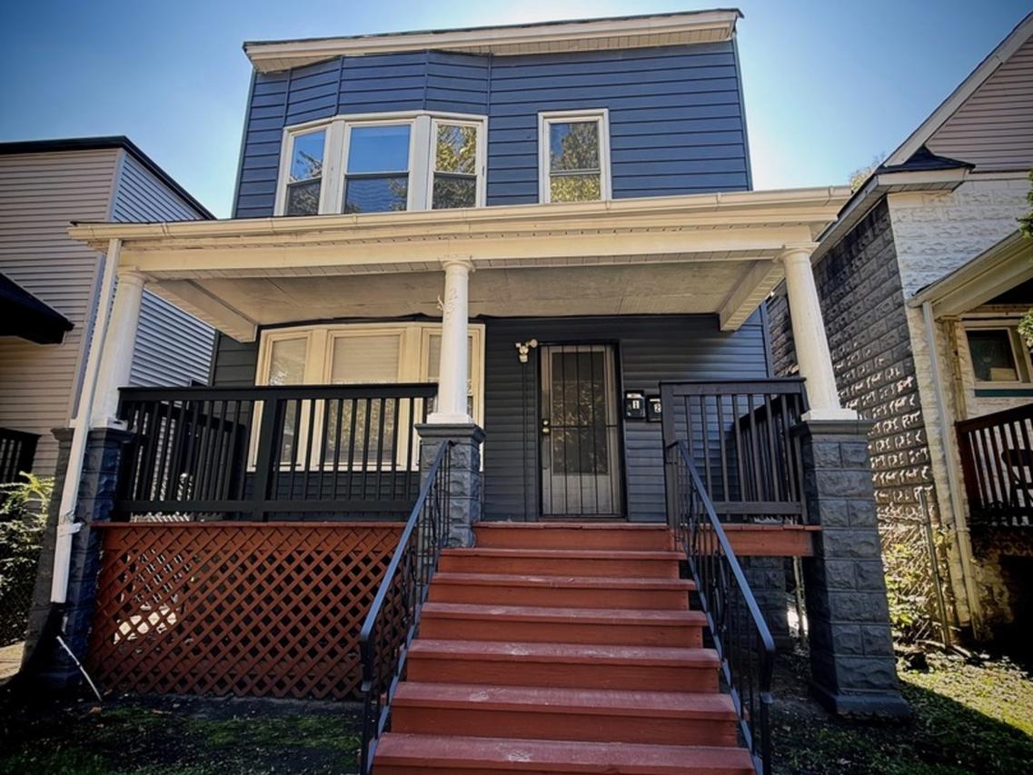 237 W 108th Pl., Chicago, IL 60628