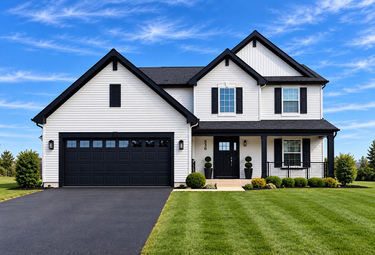536 Warbler Ln., Yorkville, IL 60560