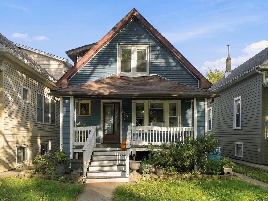 3431 N Keating Ave., Chicago, IL 60641