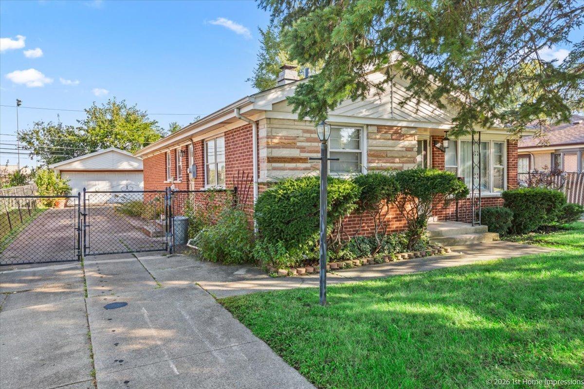 3828 153rd St., Midlothian, IL 60445
