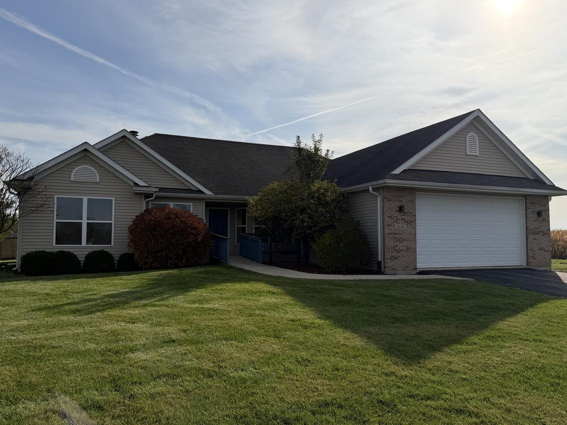 1111 Depot St., Davis Junction, IL 61020