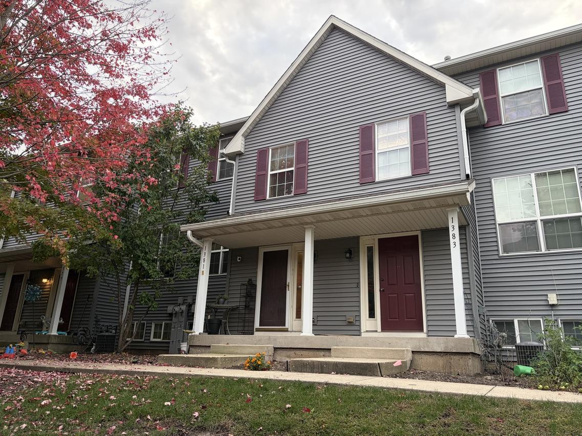 1381 Chestnut Ln., Yorkville, IL 60560