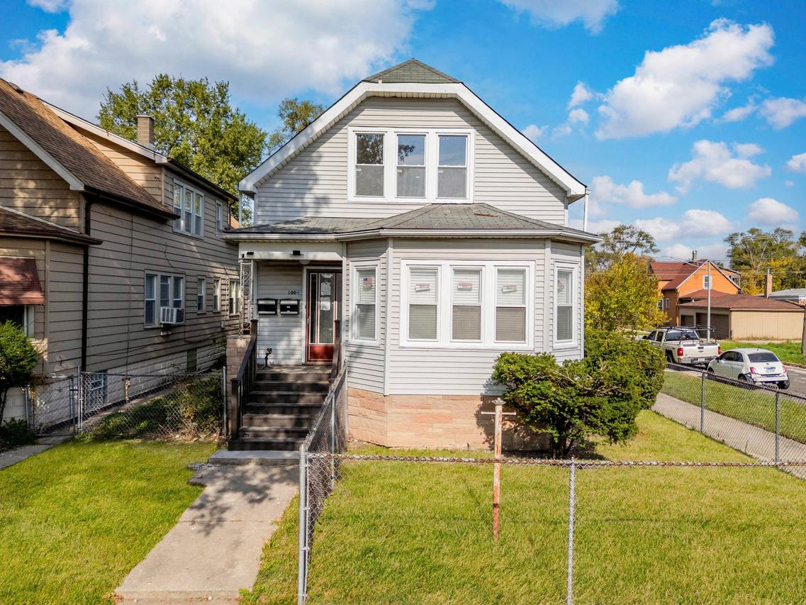 100 W 104th St., Chicago, IL 60628