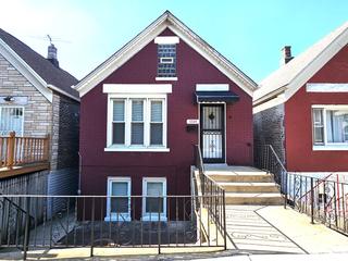 New Homes For Sale This Week in McKinley Park: October 23rd to October 29th